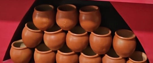 Pot – Terre NEJMA