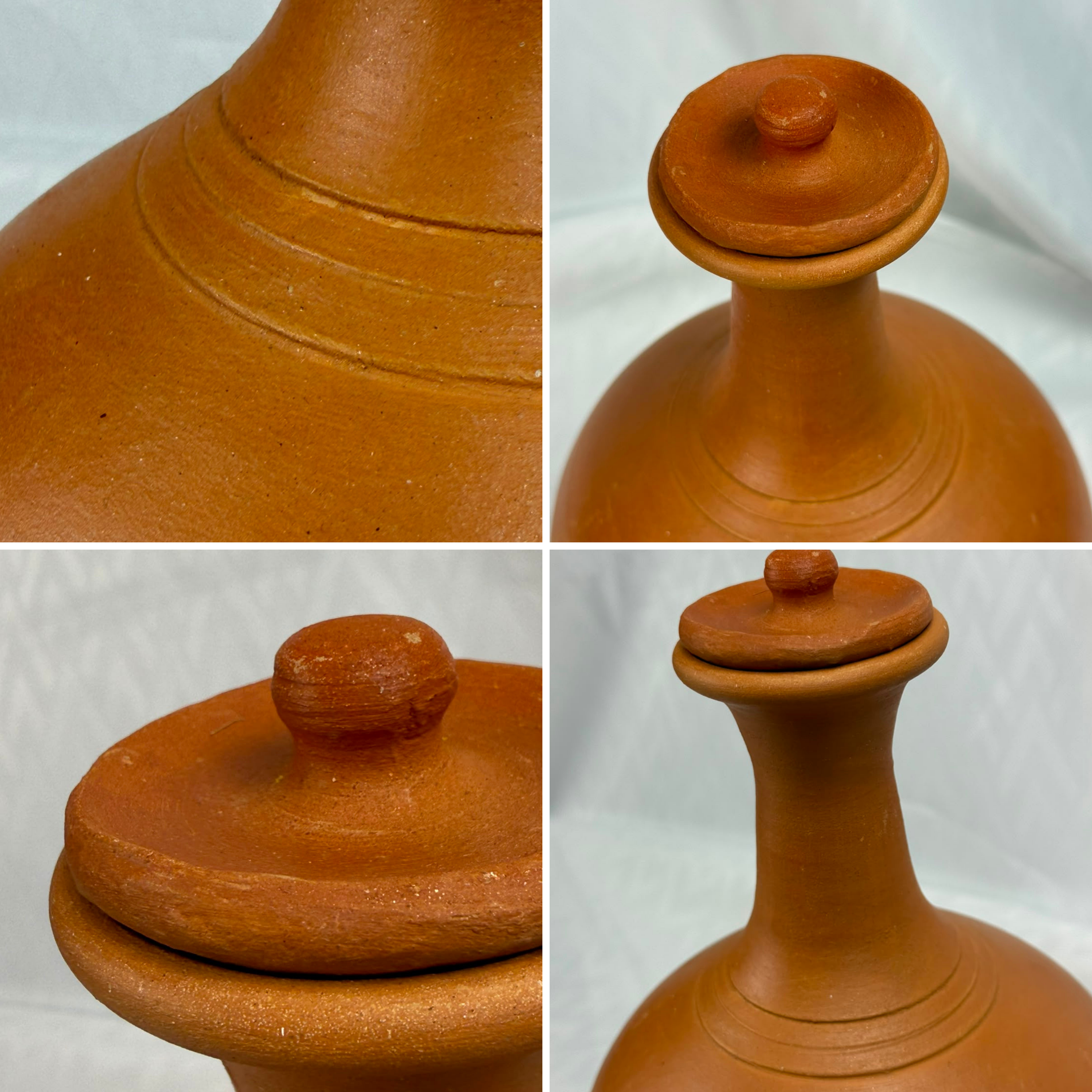 Carafe — Terre NEJMA
