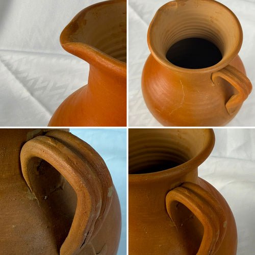 Carafe — Terre NEJMA