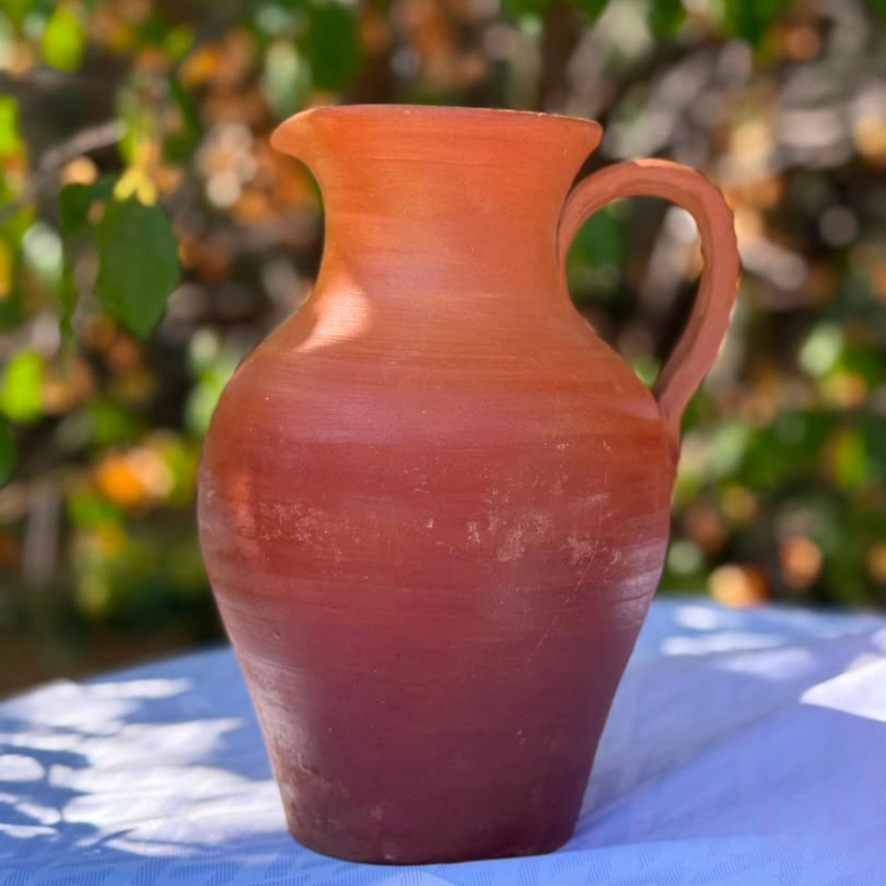 Carafe — Terre NEJMA