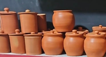 Pot – Terre NEJMA