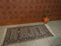 Tapis berbère du Sahara Pièce unique faite main