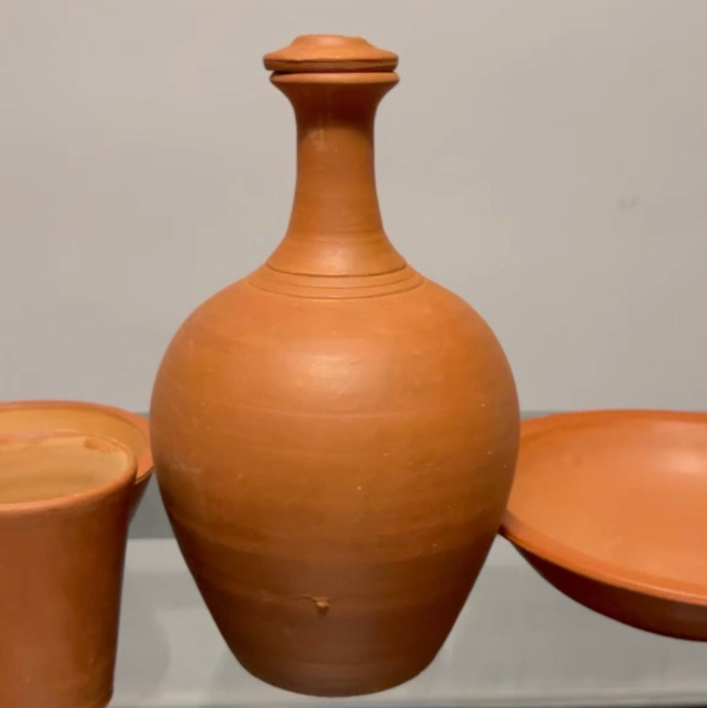 Carafe — Terre NEJMA