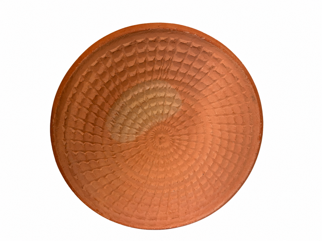 Tajine à pain et crêpière NEJMA – diamètre 31 cm