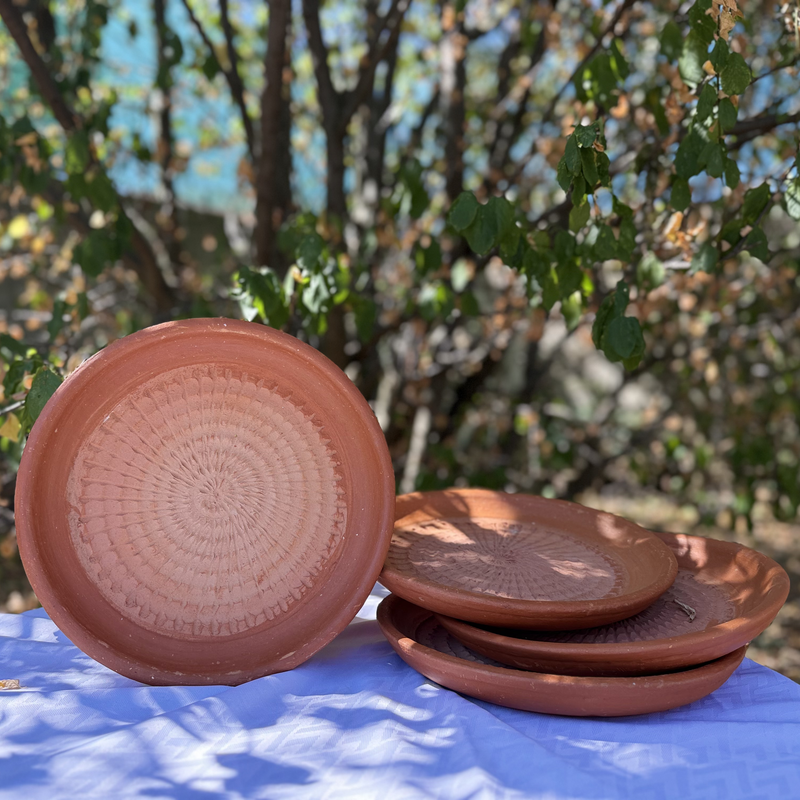 Bread tagine — NEJMA Earth